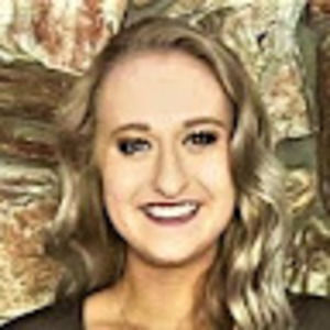 Meet your Posher, Carly